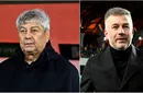 Mircea Lucescu, atac incredibil la Edi Iordănescu: „La EURO am avut o victorie, cu Ucraina. De ce nu a rămas? Nu credea în echipă”