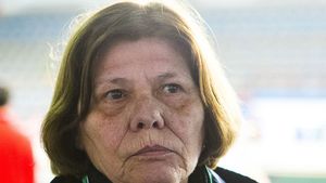 Florența Mihai a fost înmormântată la Cimitirul Reînvierea, din București. Aproximativ 50 de persoane au participat la înhumarea fostei mare tenismene