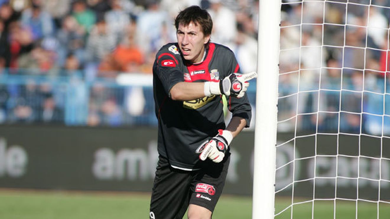 Iancu se laudă că a dat lovitura cu Pantilimon:** "Vom mai lua pe el câteva milioane de Â£"