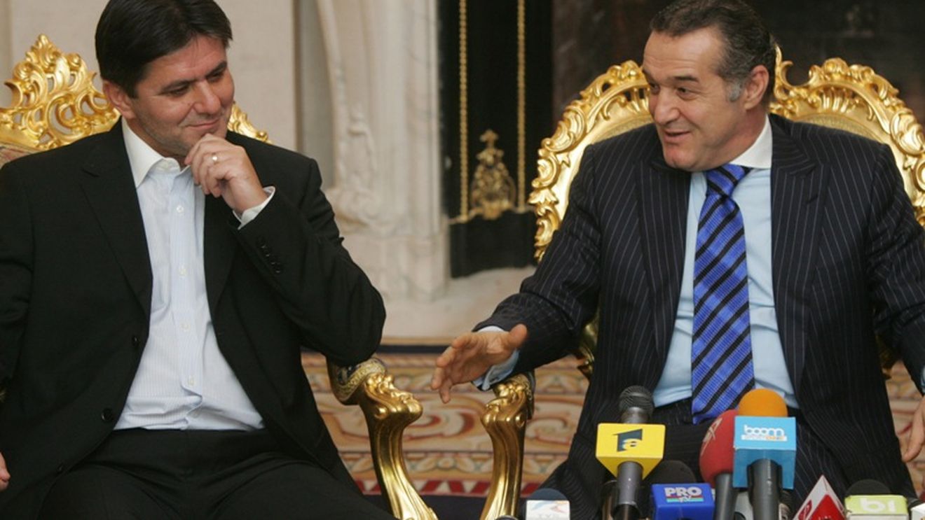 "Implicarea lui Becali la echipă este normală și ne bucură!"