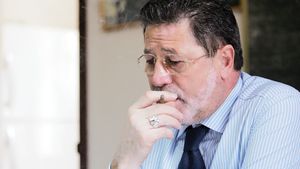 Drama lui Cornel Dinu!** "Lupt să supraviețuiesc"