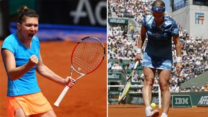 Kuznetsova, un adversar redutabil pentru Halep. Rusoaica și-a amtintit de ultima lor confruntare: "Nu mi-a dat vreo șansă"