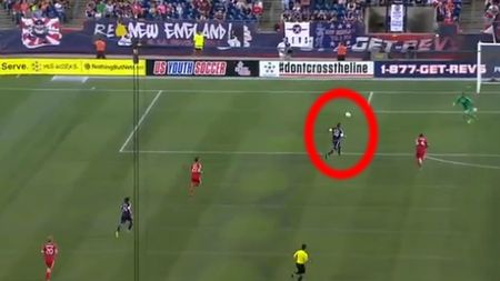 Urmașul lui Falcao e gata să uimească Premier League! VIDEO - Golul finalului de săptămână: lob cu ajutorul călcâiului