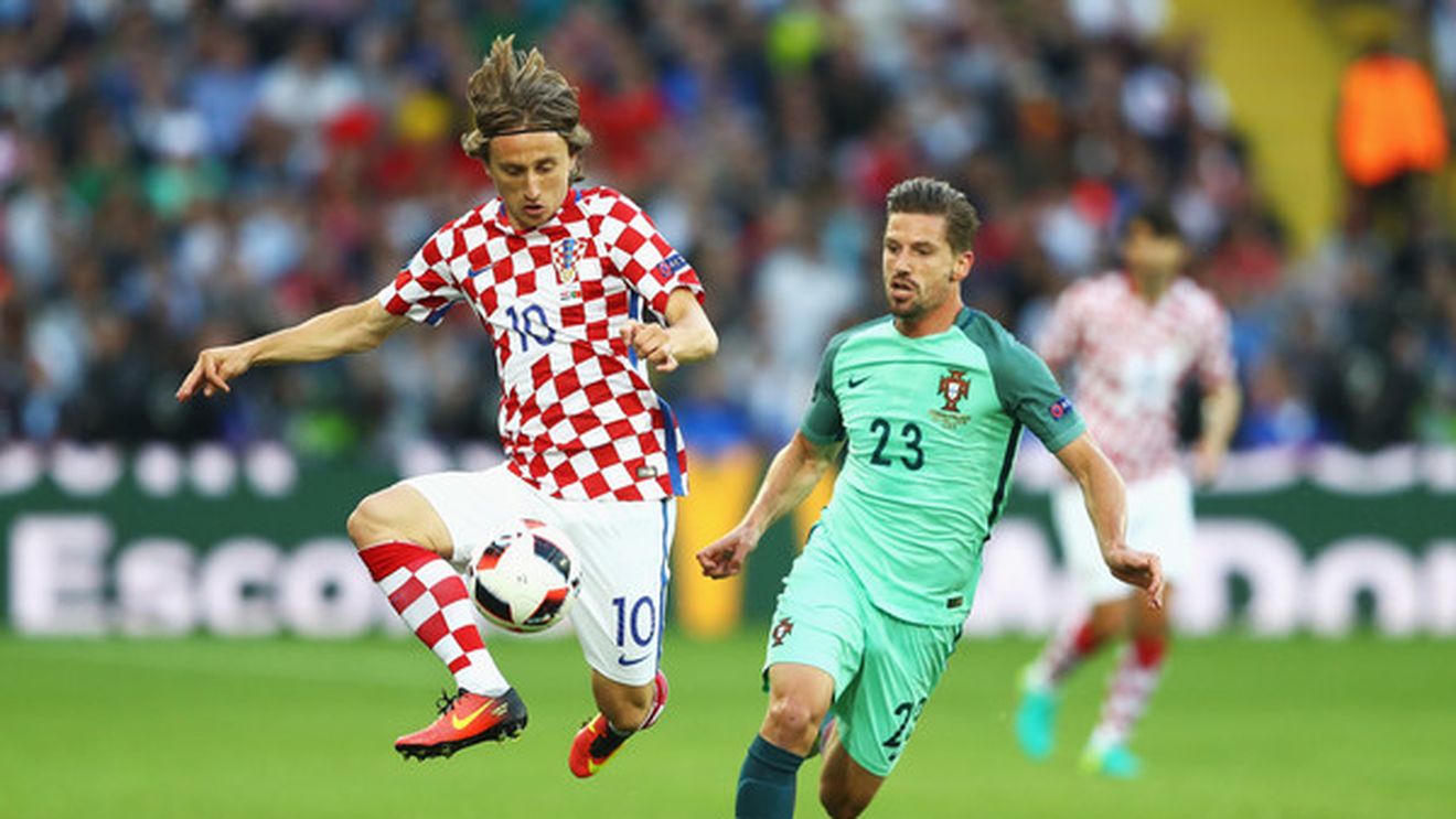 Lovitură dată de Leicester pe piața transferurilor. Campioana Angliei a adus un campion european cu naționala Portugaliei