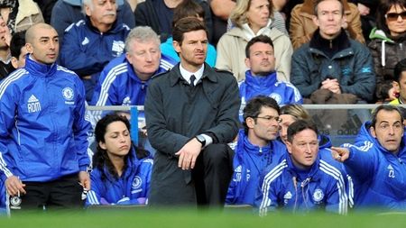 Villas-Boas nu duce lipsă de oferte!** Ar putea prelua pe Liverpool în zilele următoare