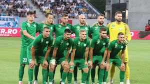 Ungurii sunt convinși că au dat din lac în puț după ce Paksi a fost eliminată de Corvinul! Ce urmează pentru maghiari