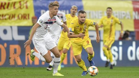 EXCLUSIV | Florin Prunea, reacție vehementă la adresa lui Pușcaș: ”E o greșeală drastică!”. Ce spune fostul internațional despre revenirea lui Mitriță la națională și despre ”dubla” Suedia - Spania