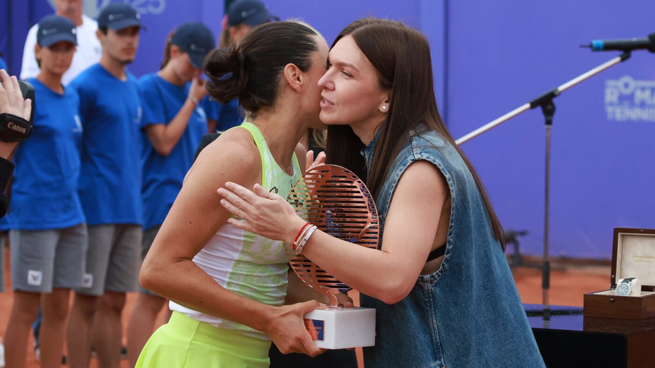 E greu fără Simona Halep. Româncele, eliminate pe capete de la Wimbledon, chiar din calificări!