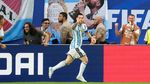 Leo Messi, RECORD fantastic! I-a depășit pe Pele și pe Mbappe datorită golului cu Capul Verde: cele mai multe contribuții în fazele eliminatorii ale Cupei Mondiale din 1966!