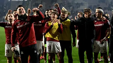 Ce reprezintă Cristian Săpunaru pentru vestiarul giuleştenilor. Un fotbalist de la Rapid a dezvăluit ce face liderul echipei. EXCLUSIV