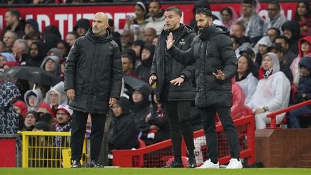 Primul nume mare care pleacă! Antrenorul e gata să demisioneze la început de 2026