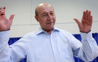 Verdict pentru Traian Băsescu. Decizia luată de Înalta Curte de Casație și Justiție