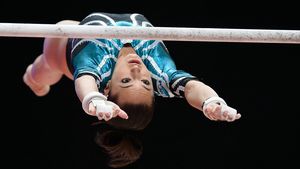 Echipa României, în componența Iodache-Berbecar, medalie de argint, la Cupa Elveției