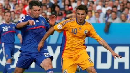 Toulalan: "Datorită lui Ribery am egalat! La 2 - 0 ne-a zis că o să câștigăm"