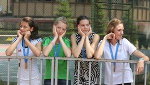 Bianca Răzor, locul șase în Polonia! "E o viitoare stea a atletismului! Așa au fost și Doina Melinte sau Gabi Szabo!"