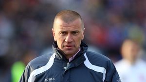 Băbuțan, noul director sportiv la "U"?** "Sunt discuții, dar n-am semnat! Mâine pot spune mai multe!"