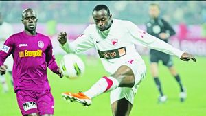 Afacerea "Diabate" va stârni invidia tuturor patronilor din Liga 1!** Jucătorul va câștiga în Franța de 15 ori mai mult decât în "Groapă"! Cifrele AMEȚITOARE: