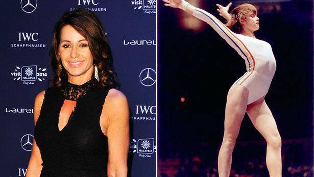 Primul roman citit de Nadia, cum arăta Drăgulescu bebeluș și ce face Teodora Ungureanu. Europeanul de gimnastică din Cluj, prefațat de TVR cu 30 de reportaje inedite