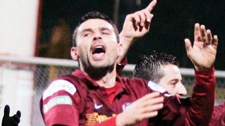 Trică: „Tot CFR va lua titlul!"