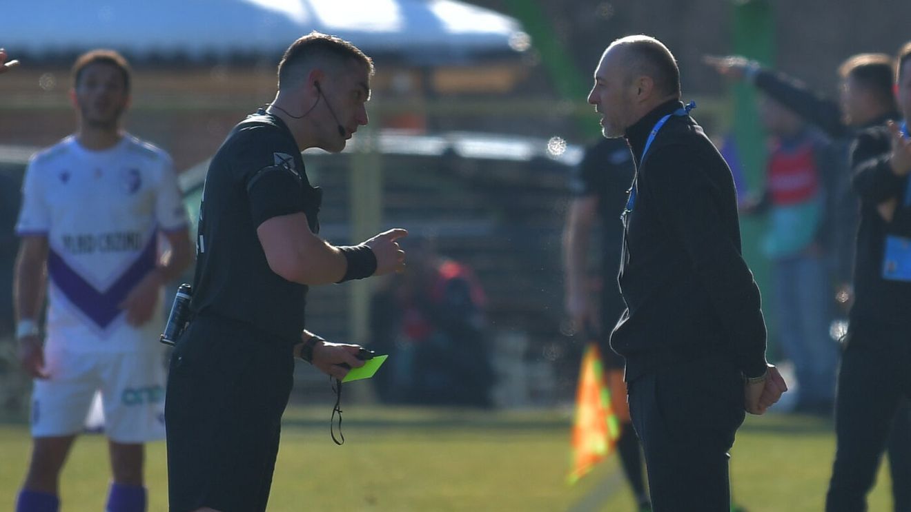 Bogdan Andone a dezvăluit ce i-a zis Istvan Kovacs înainte să-l elimine: „Dacă mai deschizi o dată gura...”