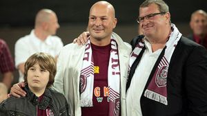 Calificarea CFR-ului, la un gol distanță!** "Am întâlnit o echipă foarte puternică! Rezultatul ne dă speranțe"