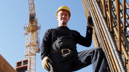 Campion fierar-betonist!** Povestea "Expresului de Banat"!