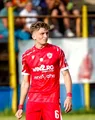 Concordia Chiajna l-a împrumutat pe Cristian Licsandru de la SC Dinamo. Fundașul, fără meci oficial din decembrie 2024