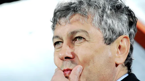 Șahtiorul lui <i class='ep-highlight'>Lucescu</i> a învins Dinamo Kiev