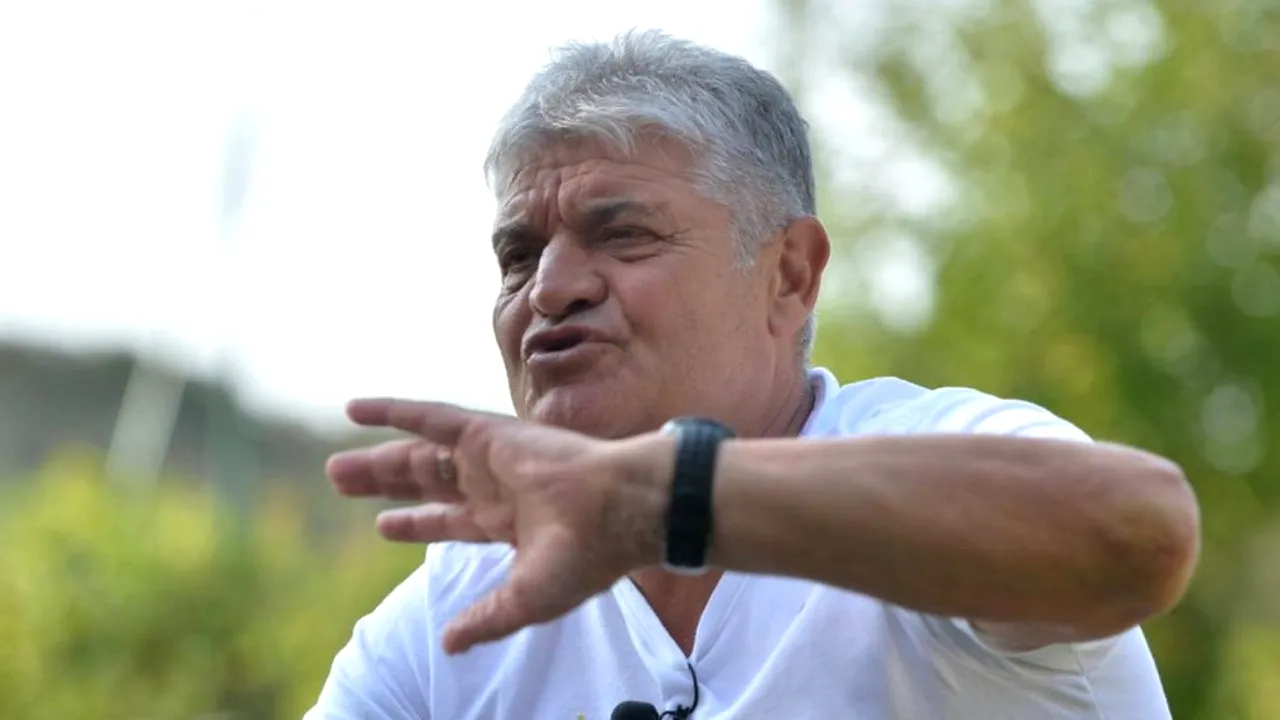 Ioan Andone, dur înaintea EURO 2020! Dezamăgit de „tricolori”: „Acum joci cu Luxemburg şi spui domnule ce echipă au! Cine e Georgia, cine e Armenia?”