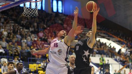 Baschetbalistul american Curtis Millage a fost transferat de U BT Cluj