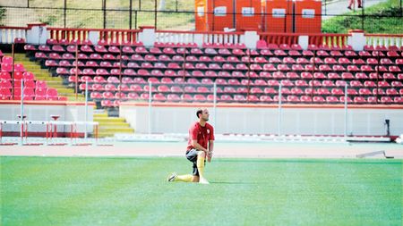 Dorel Stoica va fi titular în Ucraina!** Cum a reușit mijlocașul adus de Craiova să îl convingă pe Liviu Ciobotariu