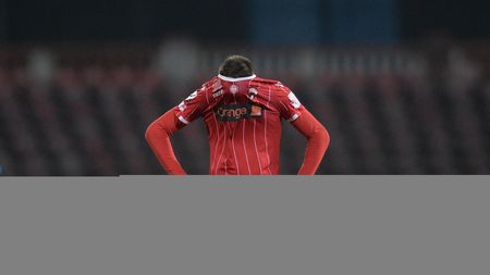 "Am aflat că Neagoe nu mai e antrenorul nostru!". Jucătorii lui Dinamo, debusolați total după încă o înfrângere: "Nu-mi vine să cred, nu pot să înțeleg ce se întâmplă cu noi"