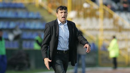 Neagoe: "Am primit gol din nimic"