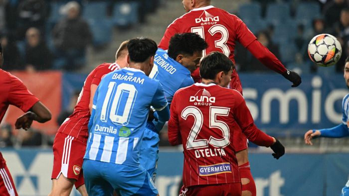 10 informații pe care nu le știați despre prima parte a Superligii! Câte perechi de frați există și câți copii de foști fotbaliști continuă tradiția din familie. SPECIAL