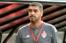 Liviu Ciobotariu a început să tremure după ce Sepsi a pierdut al treilea meci consecutiv în Superliga, 1-2 cu Farul: „Trebuie să fac asta, altfel lucrurile se complică!”