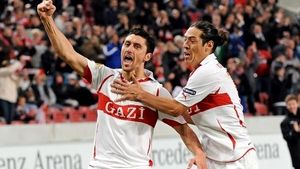 Marica, declarație de dragoste pentru Stuttgart: "VfB este și va rămâne în inima mea!" Atacantul a vorbit despre o revenire în Germania