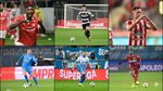Top fundași centrali ai campionatului. Trei cluburi din play-off și unul din play-out s-au luptat la final pe două posturi în echipa sezonului!