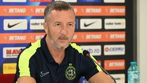 Mihai Stoica, ședință de 7 ore cu Rădoi. Dezvăluire din vestiar: „Iubi, iubi, închid că a venit Mirel”