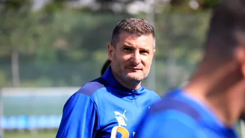 Universitatea Craiova, ofertă de ultima oră pentru transferul olandezului din Liga 1. Mijlocașul preferat al lui Laszlo Balint speră la un răspuns pozitiv al conducerii | EXCLUSIV