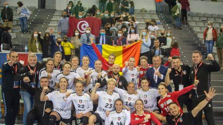 După „masacrul” de la Zalău, SCM Rm. Vâlcea a depus memorii la FRH și EHF împotriva arbitrilor bucureșteni Radu Iliescu și Doru Manea