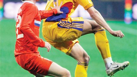 „N-aș fi crezut!"