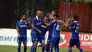 Caz UNIC în fotbal! S-au speriat după tragerea la sorți și au anulat meciul! "Sunt prea buni pentru noi!" Echipa care a REFUZAT să-și joace șansa în Cupă