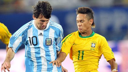 BarÃ§a lucrează la o ofensivă devastatoare!** Neymar - Messi, un cuplu care ar frânge multe coloane! Ce ar putea bloca lucrurile