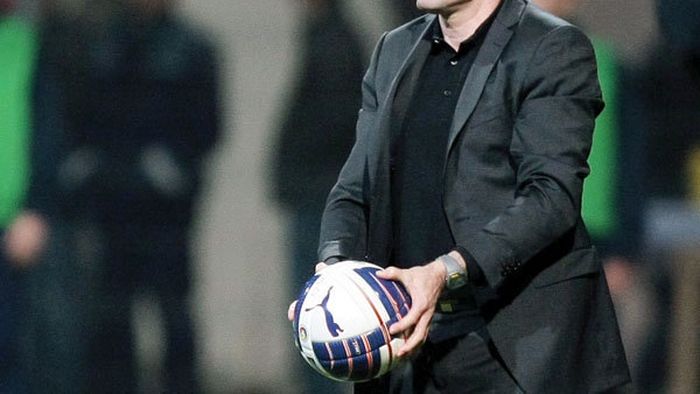 Vrea să pună iar Steaua ÎN GENUNCHI! Conceicao revine în Ghencea:** "Sper să nu-l dau afară și pe Stan"