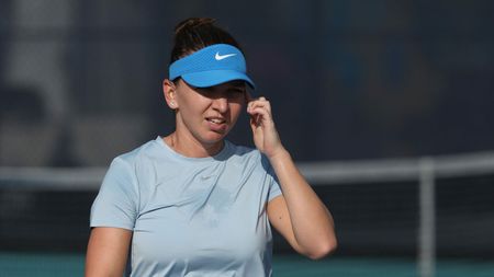 Simona Halep, anunț de ultimă oră! Se retrage de la turnee