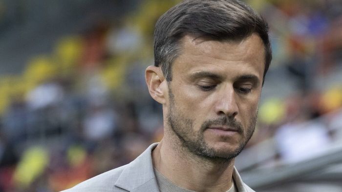 Un simbol al „câinilor”, avertisment dur pentru șefii lui Dinamo, care negociază transferurile lui Cîrjan și Musi: „Dacă-i vindem și pe ei...”