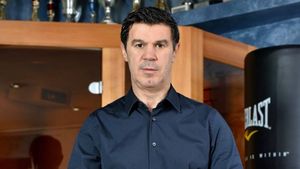 Fratele lui Mihai Leu se roagă pentru o nouă minune: „Să fie bine și de data aceasta”