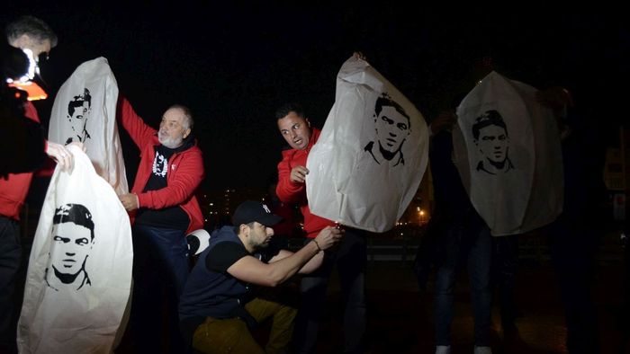 Florentin Petre, cuvinte cutremurătoare despre Cătălin Hîldan. Cum l-a numit la 26 de ani de la moartea lui