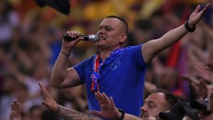 Cele 7 transferuri cu care Gigi Becali transformă FCSB într-o echipă imbatabilă în Superliga! Anunțul lui Gheorghe Mustață, liderul ultrașilor: „Dau scris că 5 ani nu ne mai bate nimeni în România, dacă îi ia”