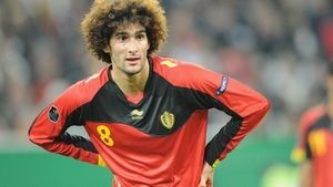 Omul de 20 de milioane de euro al Belgiei nu știe mai nimic de naționala lui Piți! "Torje e cel mai bun"!** Surprinzător: cine e al doilea nominalizat